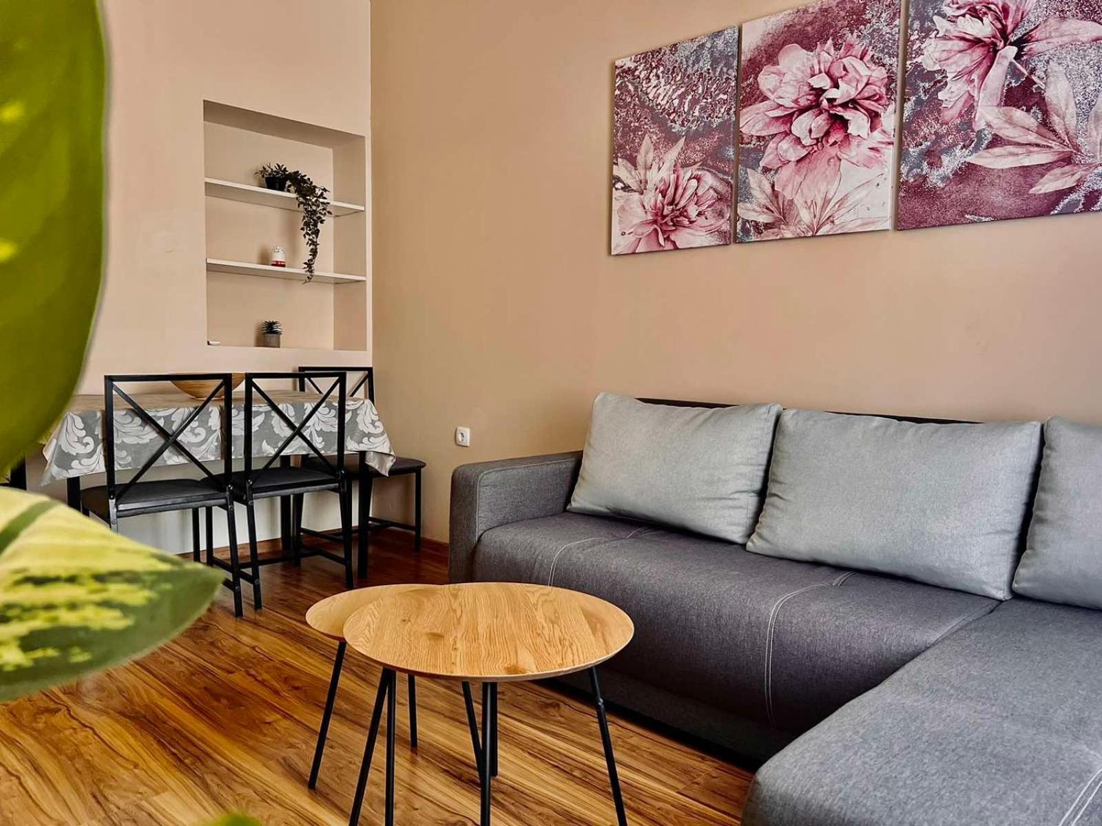 Stefan Suite Belgrade Center Apartment Экстерьер фото